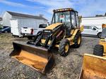 51ST ANNUAL FALL CONSIGNMENT AUCTION PLOW TRUCKS - CAT LOADER Auction Photo