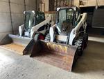 51ST ANNUAL FALL CONSIGNMENT AUCTION PLOW TRUCKS - CAT LOADER Auction Photo