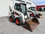 51ST ANNUAL FALL CONSIGNMENT AUCTION PLOW TRUCKS - CAT LOADER Auction Photo