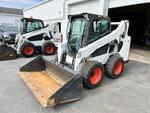 51ST ANNUAL FALL CONSIGNMENT AUCTION PLOW TRUCKS - CAT LOADER Auction Photo