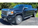 2015 GMC DENALI 2500HD CREWCAB