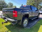 2015 GMC DENALI 2500HD CREWCAB Auction Photo