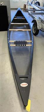 PUBLIC TIMED ONLINE AUCTION NEW SHED, KAYAKS, CANOES, XC SKIS, BOOTS Auction Photo