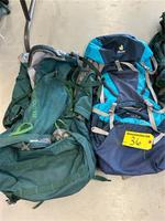 PUBLIC TIMED ONLINE AUCTION NEW SHED, KAYAKS, CANOES, XC SKIS, BOOTS Auction Photo