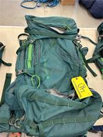 PUBLIC TIMED ONLINE AUCTION NEW SHED, KAYAKS, CANOES, XC SKIS, BOOTS Auction Photo