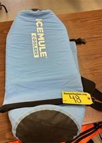 PUBLIC TIMED ONLINE AUCTION NEW SHED, KAYAKS, CANOES, XC SKIS, BOOTS Auction Photo