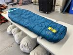 PUBLIC TIMED ONLINE AUCTION NEW SHED, KAYAKS, CANOES, XC SKIS, BOOTS Auction Photo