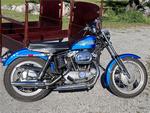 PUBLIC TIMED ONLINE AUCTION HARLEY-DAVIDSON BIKES, FIREARMS, ANTIQUES Auction Photo