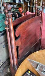 PUBLIC TIMED ONLINE AUCTION HARLEY-DAVIDSON BIKES, FIREARMS, ANTIQUES Auction Photo