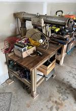 PUBLIC TIMED ONLINE AUCTION HARLEY-DAVIDSON BIKES, FIREARMS, ANTIQUES Auction Photo