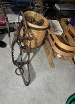 PUBLIC TIMED ONLINE AUCTION HARLEY-DAVIDSON BIKES, FIREARMS, ANTIQUES Auction Photo