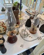 PUBLIC TIMED ONLINE AUCTION HARLEY-DAVIDSON BIKES, FIREARMS, ANTIQUES Auction Photo