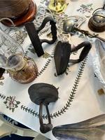 PUBLIC TIMED ONLINE AUCTION HARLEY-DAVIDSON BIKES, FIREARMS, ANTIQUES Auction Photo