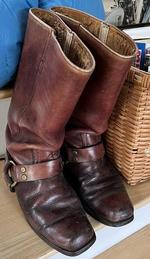 PUBLIC TIMED ONLINE AUCTION HARLEY-DAVIDSON BIKES, FIREARMS, ANTIQUES Auction Photo