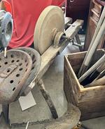 PUBLIC TIMED ONLINE AUCTION HARLEY-DAVIDSON BIKES, FIREARMS, ANTIQUES Auction Photo