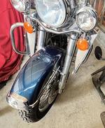 PUBLIC TIMED ONLINE AUCTION HARLEY-DAVIDSON BIKES, FIREARMS, ANTIQUES Auction Photo