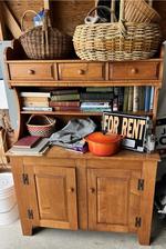 PUBLIC TIMED ONLINE AUCTION HARLEY-DAVIDSON BIKES, FIREARMS, ANTIQUES Auction Photo