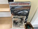 PUBLIC TIMED ONLINE AUCTION HARLEY-DAVIDSON BIKES, FIREARMS, ANTIQUES Auction Photo