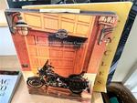 PUBLIC TIMED ONLINE AUCTION HARLEY-DAVIDSON BIKES, FIREARMS, ANTIQUES Auction Photo