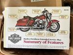 PUBLIC TIMED ONLINE AUCTION HARLEY-DAVIDSON BIKES, FIREARMS, ANTIQUES Auction Photo