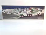 PUBLIC TIMED ONLINE AUCTION HESS TOY TRUCK COLLECTION     Auction Photo