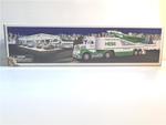 PUBLIC TIMED ONLINE AUCTION HESS TOY TRUCK COLLECTION     Auction Photo