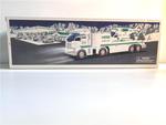 PUBLIC TIMED ONLINE AUCTION HESS TOY TRUCK COLLECTION     Auction Photo