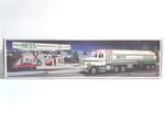 PUBLIC TIMED ONLINE AUCTION HESS TOY TRUCK COLLECTION     Auction Photo