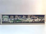 PUBLIC TIMED ONLINE AUCTION HESS TOY TRUCK COLLECTION     Auction Photo