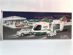 PUBLIC TIMED ONLINE AUCTION HESS TOY TRUCK COLLECTION     Auction Photo