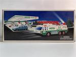 PUBLIC TIMED ONLINE AUCTION HESS TOY TRUCK COLLECTION     Auction Photo