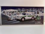 PUBLIC TIMED ONLINE AUCTION HESS TOY TRUCK COLLECTION     Auction Photo
