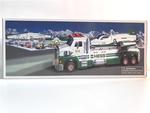 PUBLIC TIMED ONLINE AUCTION HESS TOY TRUCK COLLECTION     Auction Photo