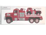 PUBLIC TIMED ONLINE AUCTION HESS TOY TRUCK COLLECTION     Auction Photo