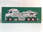 PUBLIC TIMED ONLINE AUCTION HESS TOY TRUCK COLLECTION     Auction Photo