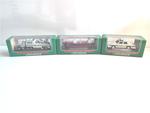 PUBLIC TIMED ONLINE AUCTION HESS TOY TRUCK COLLECTION     Auction Photo