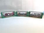 PUBLIC TIMED ONLINE AUCTION HESS TOY TRUCK COLLECTION     Auction Photo