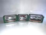 PUBLIC TIMED ONLINE AUCTION HESS TOY TRUCK COLLECTION     Auction Photo