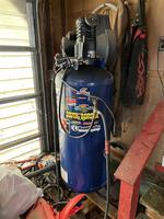  PUBLIC TIMED ONLINE AUCTION ROAD TRACTORS - MOTORCYCLES - VW BEETLE  Auction Photo