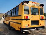 2015 FREIGHTLINER B2 THOMAS 77-PASSENGER SCHOOL BUS Auction Photo