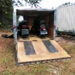 53RD ANNUAL FALL CONSIGNMENT AUCTION CONSTRUCTION, VEHICLES. TRUCKS Auction Photo