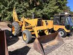 53RD ANNUAL FALL CONSIGNMENT AUCTION CONSTRUCTION, VEHICLES. TRUCKS Auction Photo