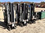 53RD ANNUAL FALL CONSIGNMENT AUCTION CONSTRUCTION, VEHICLES. TRUCKS Auction Photo