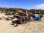 53RD ANNUAL FALL CONSIGNMENT AUCTION CONSTRUCTION, VEHICLES. TRUCKS Auction Photo