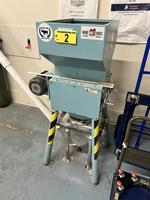 PUBLIC TIMED ONLINE AUCTION BREWERY & SUPPORT EQUIPMENT, TASTING ROOM Auction Photo