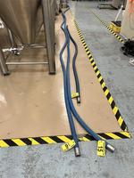 PUBLIC TIMED ONLINE AUCTION BREWERY & SUPPORT EQUIPMENT, TASTING ROOM Auction Photo