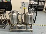 PUBLIC TIMED ONLINE AUCTION BREWERY & SUPPORT EQUIPMENT, TASTING ROOM Auction Photo