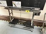 PUBLIC TIMED ONLINE AUCTION BREWERY & SUPPORT EQUIPMENT, TASTING ROOM Auction Photo