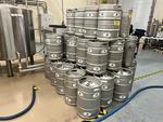 PUBLIC TIMED ONLINE AUCTION BREWERY & SUPPORT EQUIPMENT, TASTING ROOM Auction Photo
