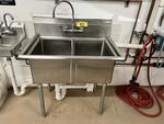 PUBLIC TIMED ONLINE AUCTION BREWERY & SUPPORT EQUIPMENT, TASTING ROOM Auction Photo